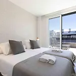 La Concha Terrace The Collection Apartment San Sebastián