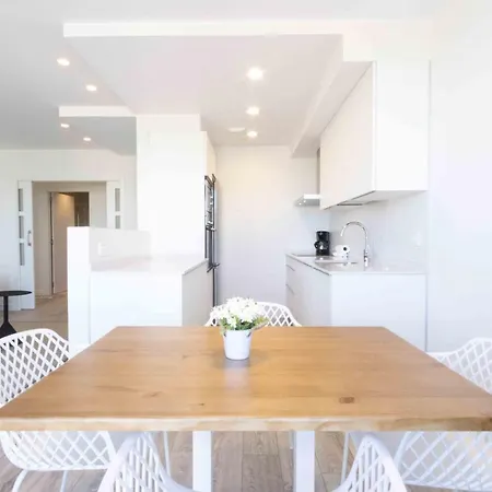 La Concha Terrace The Collection דירה