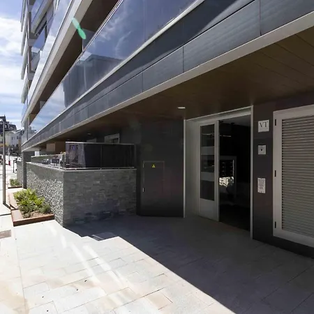 La Concha Terrace The Collection Apartment *