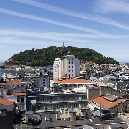 La Concha Terrace The Collection *