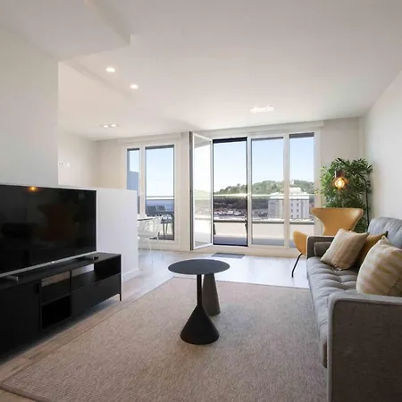 La Concha Terrace The Collection 산세바스티안