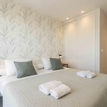 La Concha Terrace The Collection 아파트 산세바스티안