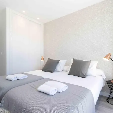 La Concha Terrace The Collection *