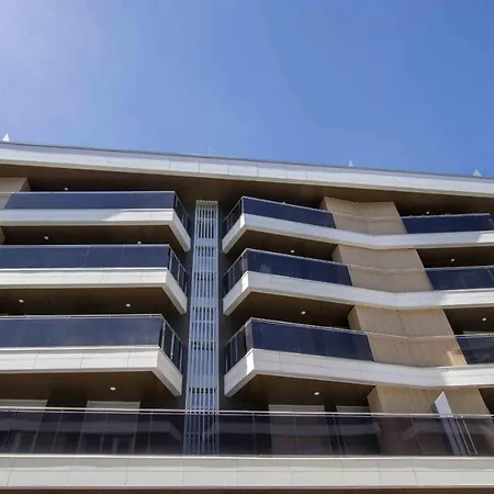 La Concha Terrace The Collection Apartamento