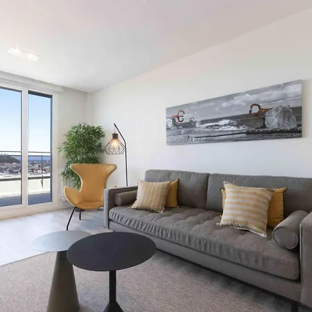 La Concha Terrace The Collection Apartamento *