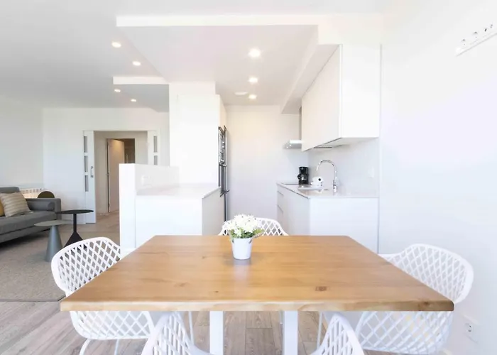 La Concha Terrace The Collection Apartment