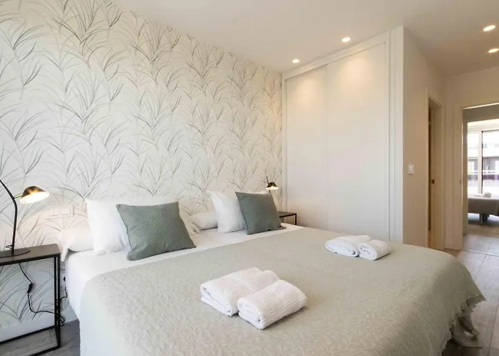 La Concha Terrace The Collection Apartment San Sebastian