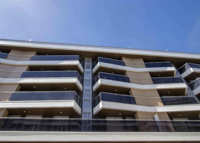 La Concha Terrace The Collection Apartment