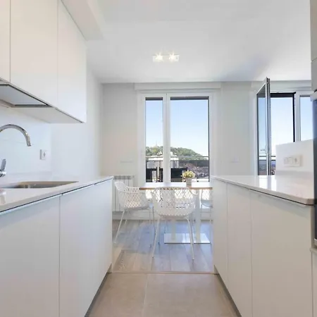 La Concha Terrace The Collection *